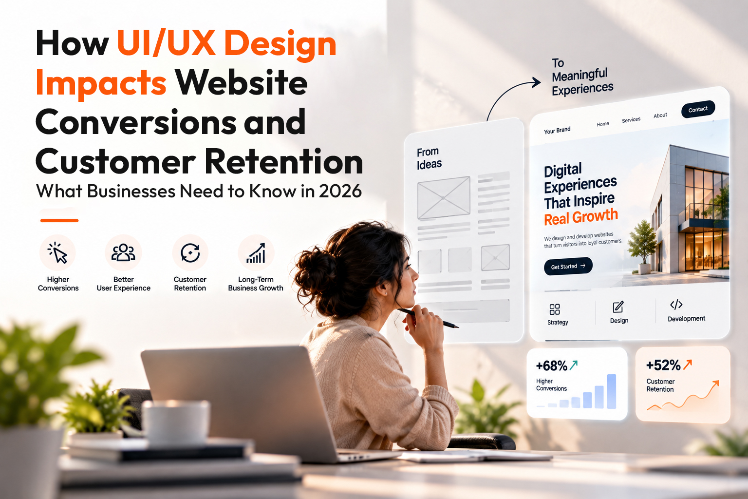 UI_UX Design Drives Growth